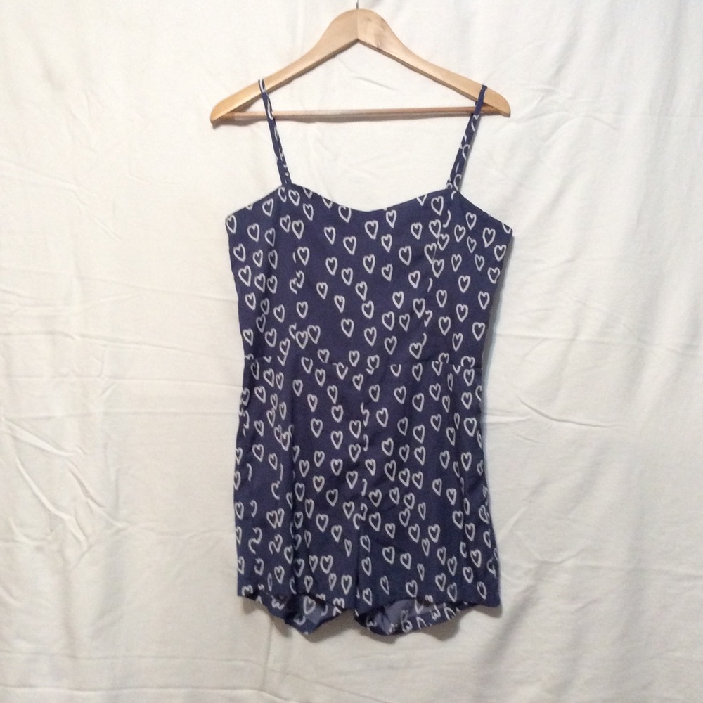 Billabong romper